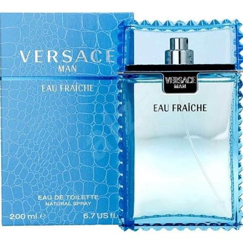 versace man rating|Versace man fraiche for men.